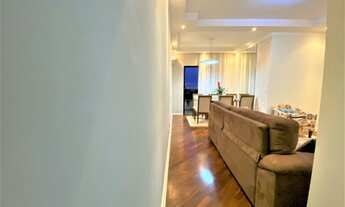 Imagem 7: Apartamento 110m², a venda no Bairro Jardim Glória em Americana, por R$535.000,00