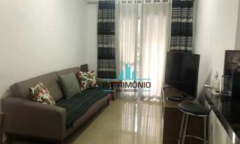 Imagem 5: Apartamento à venda, 83 m² por R$ 680.000,00 - Boa Vista - São Caetano do Sul/SP