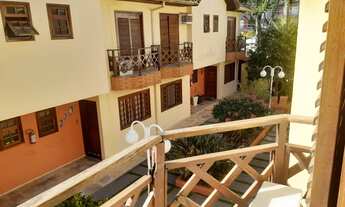 Imagem: Casa de vila sobrado para venda possui 80