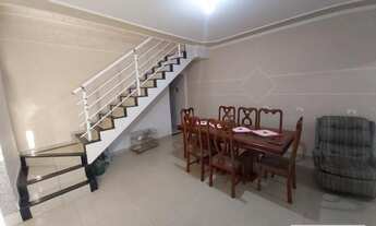 Imagem 7: Casa com 3 dormitórios à venda, 174 m² por R$ 520.000,00 - Parque Residencial Jaguari - Am