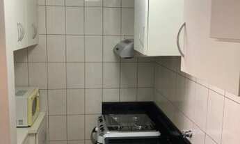 Imagem 6: FLAT RESIDENCIAL COM SERVIÇOS