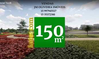 Imagem 5: Vendo terreno no Condomínio Residencial Tivolli Itapetininga SP