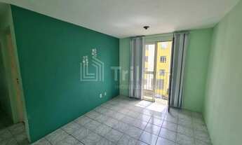 Imagem 2: APARTAMENTO RESIDENCIAL em SÃO JOSÉ DOS CAMPOS - SP, BOSQUE DOS EUCALIPTOS