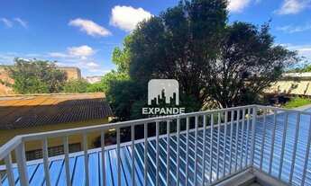 Imagem 6: Apartamento para venda tem 72 metros quadrados com 2 quartos em Vila Auxiliadora - Botuca