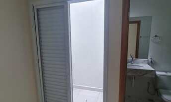 Imagem 4: Casa JD Residencial Veneza