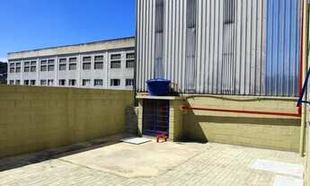 Imagem 2: Galpao INDUSTRIAL em MAUÁ - SP, LOTEAMENTO INDUSTRIAL CORAL