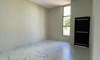 Imagem 2: Casa de condomínio térrea para venda tem 262 metros quadrados com 3 quartos