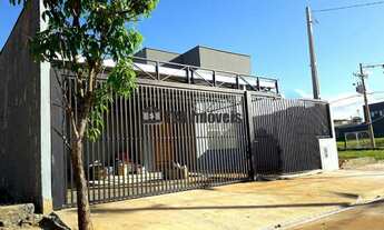 Imagem 2: CASA EM BOITUVA NO PORTAL VILLE AZALEIA