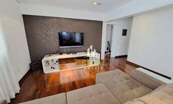 Imagem 3: Apartamento à venda, 179 m² por R$ 1.450.000,00 - Santa Paula - São Caetano do Sul/SP