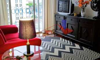 Imagem 2: Santos - Apartamento Padrão - Boqueirão