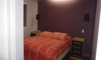 Imagem 7: Apartamento RESIDENCIAL em BARUERI - SP, TAMBORÉ