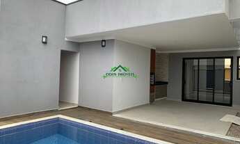 Imagem 4: CASAVALINHOS Casa em condomínio com 3 dormitórios