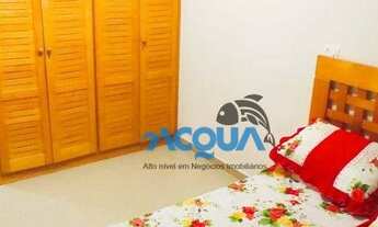 Imagem 5: Apartamento com 2 dormitórios à venda, 110 m² por R$ 568.000 - Praia da Enseada Aquário