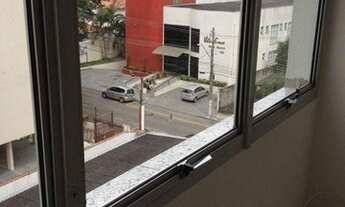 Imagem 2: Apartamento à venda, 60 m² por R$ 320.000,00 - Jardim Apolo - São José dos Campos/SP