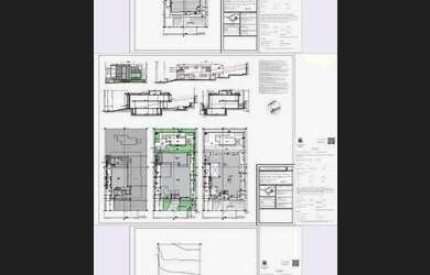 Imagem 2: Terreno à venda, 800 m² por R$ 4.000.000,00 - Tamboré 02 - Santana de Parnaíba/SP