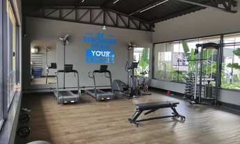 Imagem 3: Ap Maravilhoso completo Urban Europa