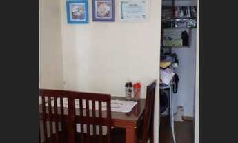 Imagem 3: APARTAMENTO À VENDA NO RESIDENCIAL SAN MARINO