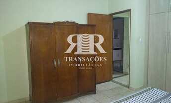 Imagem 5: Casa com 3 dormitórios, 93m² à venda por R$ 240.000,00 - Residencial Pinheiros- Bauru/SP