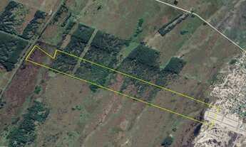 Imagem 3: Area para Condominio Fechado de lotes - Arroio do Sal - RS