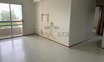 Imagem: Apartamento - Edifício Monte Verde - Jardim