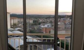 Imagem 3: Apartamento à venda no Condomínio Veredas dos Bandeirantes, Votorantim-SP