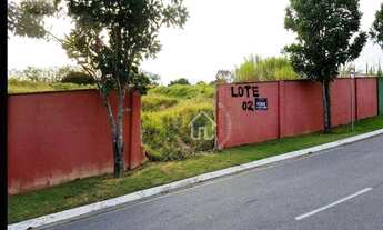 Imagem 4: Terreno à venda, 1304 m² por R$ 965.000,00 - Monte Alegre - Vinhedo/SP