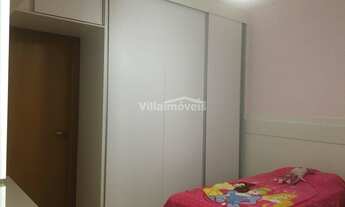 Imagem 7: Casa - Residencial Real Parque Sumaré - Sumaré