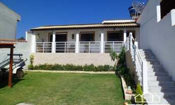 Imagem: Casa com 2 quartos, em um dos melhores bairros