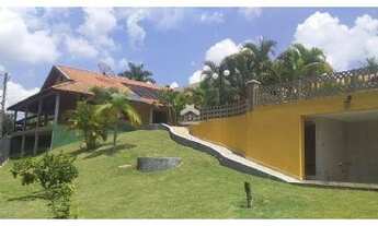 Imagem: CHÁCARA ACONCHEGANTE BAIRRO SANTA ROSA