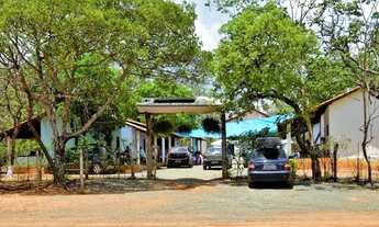 Imagem 3: Pousada com 6 chalés em São José do Buriti/MG