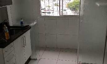 Imagem 3: APARTAMENTO - JARDIM IRACEMA, TABOÃO DA SERRA/SP