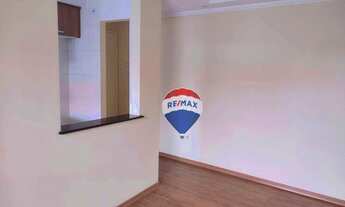 Imagem 3: Apartamento com 2 dormitórios, 54m² à venda no Parque dos Sonhos - Ferraz de Vasconcelos/S