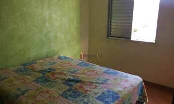 Imagem 5: Apartamento com 3 dormitórios à venda, 96 m² por R$ 350.000,00 - Parque Santana - Mogi das