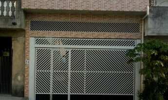 Imagem: Locação Casa térrea R$ 1.200,00 Jardim