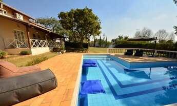 Imagem: Chácara em Condomínio Recanto das Flores