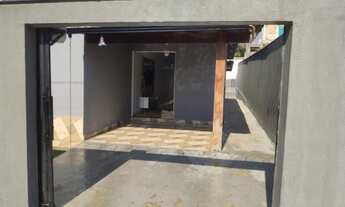 Imagem 2: BELO HORIZONTE - Casa Padrão - BRAUNAS