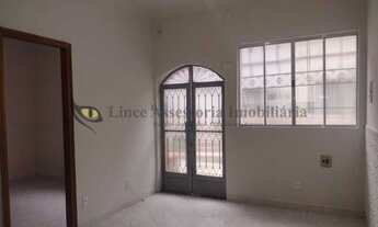 Imagem 3: Casa de Vila-À VENDA-Tijuca-Rio de Janeiro-RJ