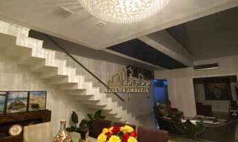 Imagem 5: Casa à venda - Alphaville Nova Esplanada I - Votorantim/SP