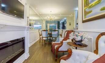 Imagem 4: Lindo apartamento mobiliado no Santa Quitéria