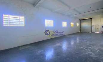 Imagem 5: Galpão para alugar, 150 m² por R$ 3.900,00/mês - Nova Vinhedo - Vinhedo/SP
