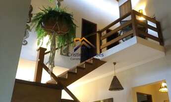 Imagem 4: Casa moderna, ampla com 4 dormitórios, lindíssima, clara, ampla e arejada