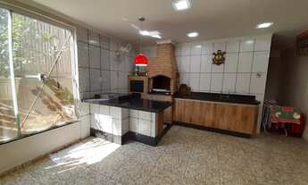 Imagem 6: Casa Condomínio Jardim de Athenas