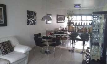 Imagem: Flat à venda, 57 m² por R$ 410.000,00