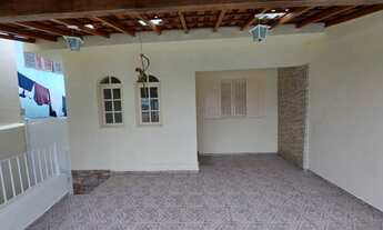 Imagem 7: Casa para aluguel e venda ótima localização possui 93 metros quadrados com 3 quartos