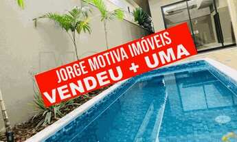 Imagem: Casa à venda com 3 dormitórios no Condomínio