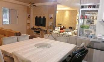Imagem: Apartamento - Vila Sanches - Residencial