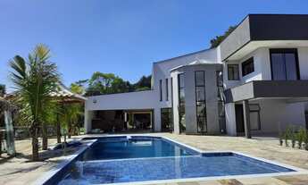 Imagem: Casa de condomínio para venda tem 400 metros