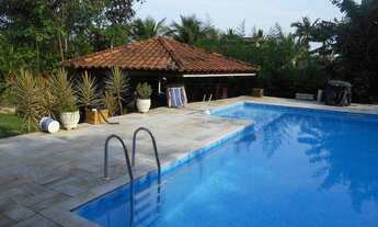 Imagem 4: Casa em Condomínio Granville - Enseada - Guarujá