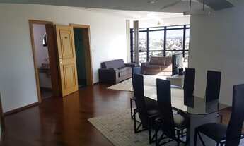 Imagem 7: Apartamento para aluguel e venda possui 148 m² com 3 quartos