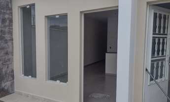 Imagem: Casa para venda com 2 quartos -quintal